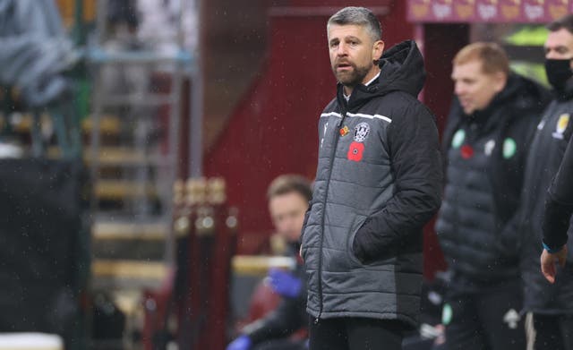 Stephen Robinson is the new manager of Morecambe
