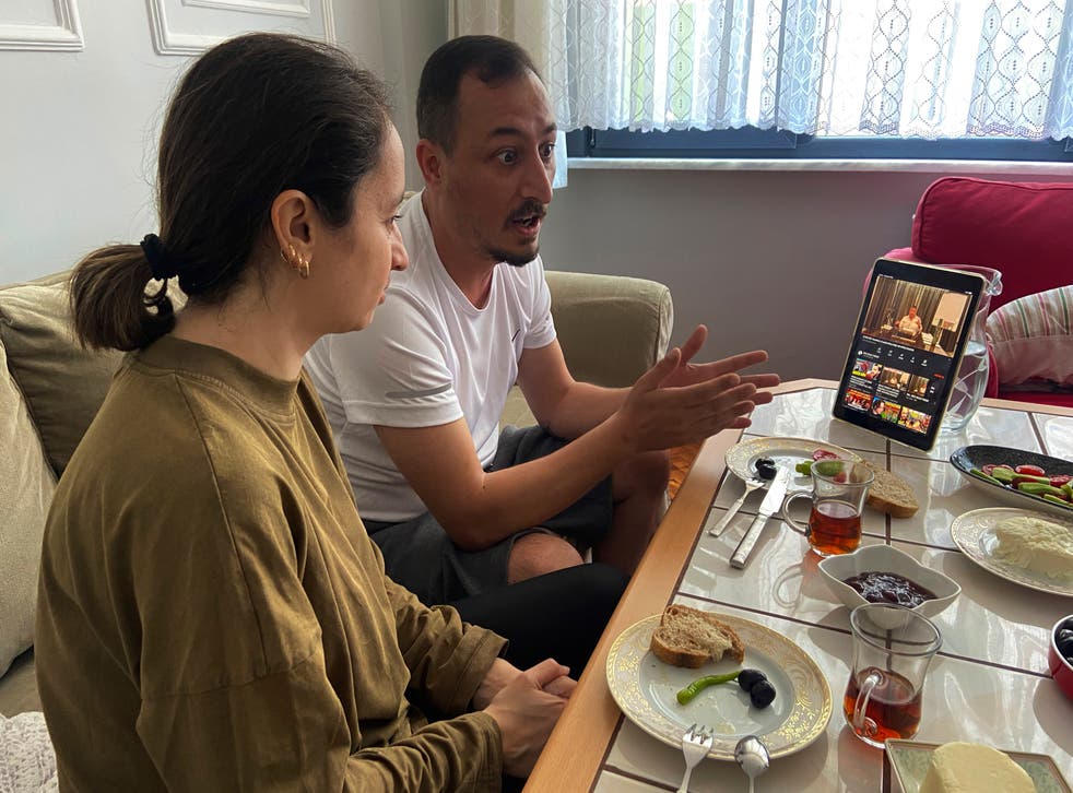 TURQUIA MAFIOSO VIDEOS
