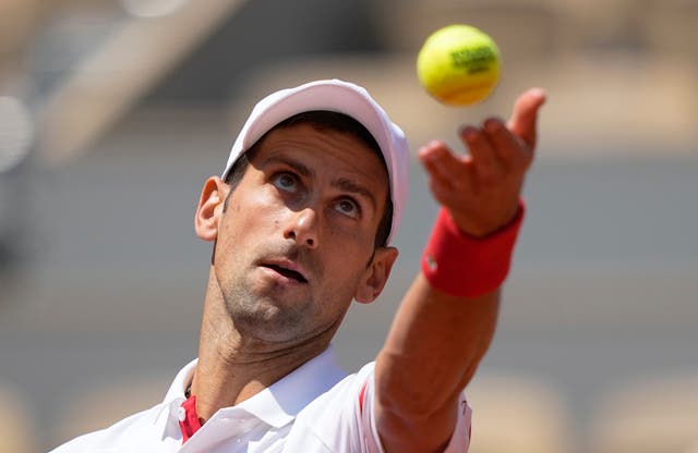 ROLAND GARROS