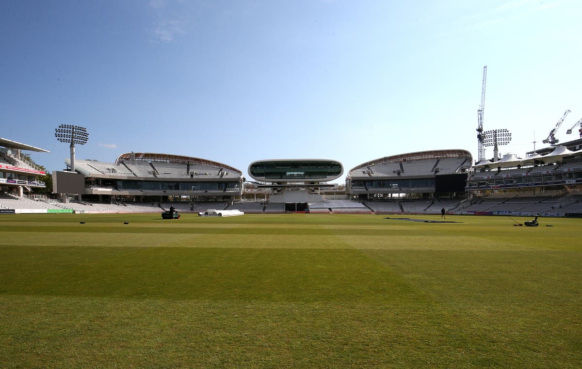 ECB probing claim a second England player posted &lsquo;historic offensive material&rsquo;