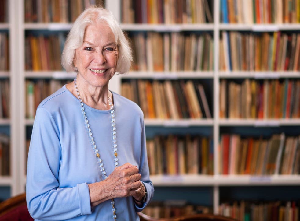 ELLEN BURSTYN