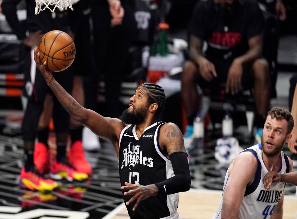 CLIPPERS-JAZZ PREVIA