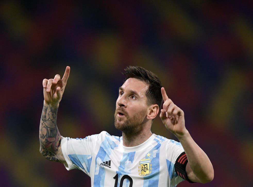 MUNDIAL ARGENTINA