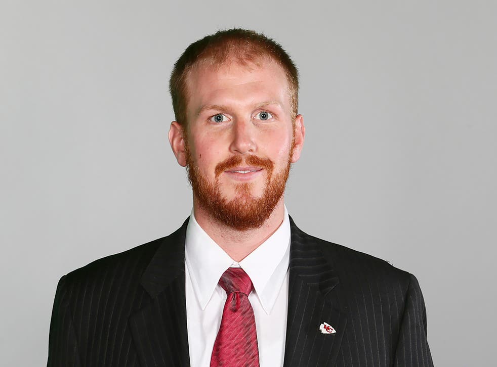 CHIEFS-BRITT REID