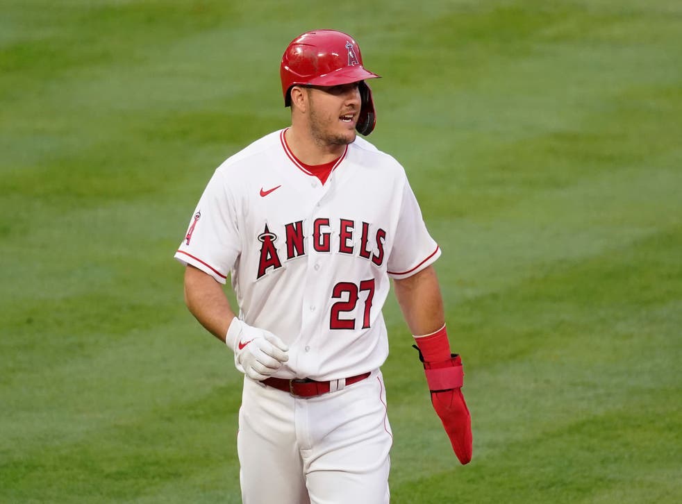 ANGELINOS-TROUT