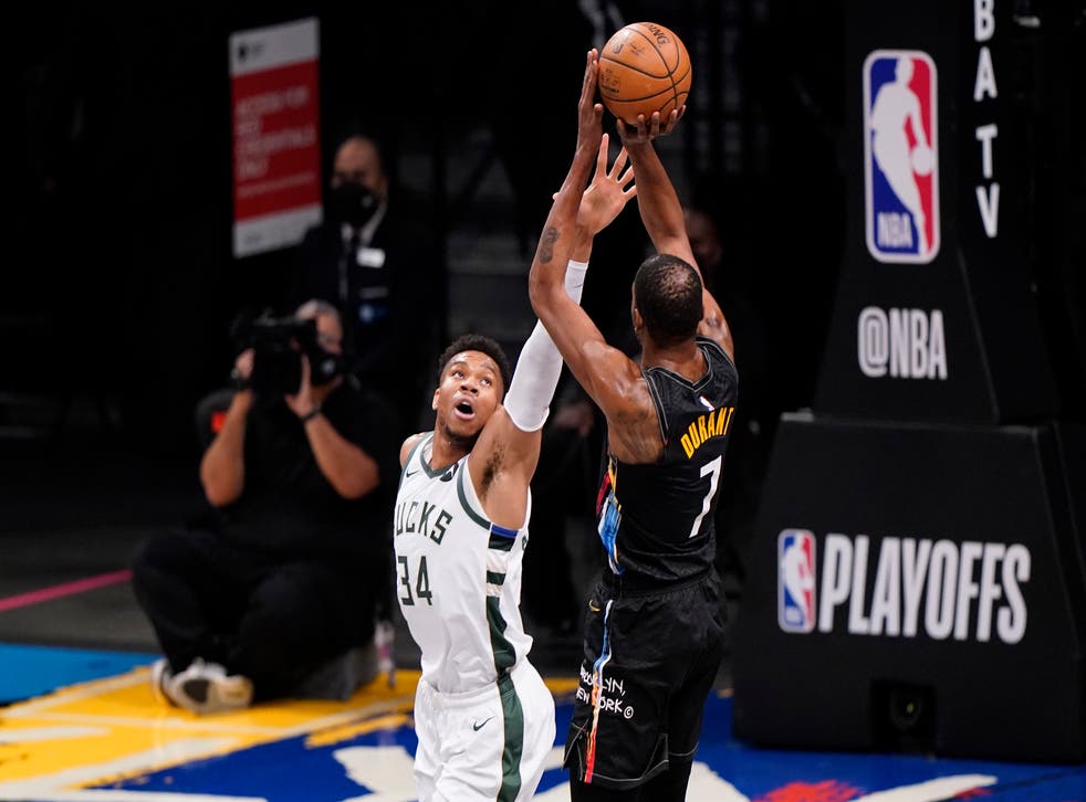 BUCKS-NETS