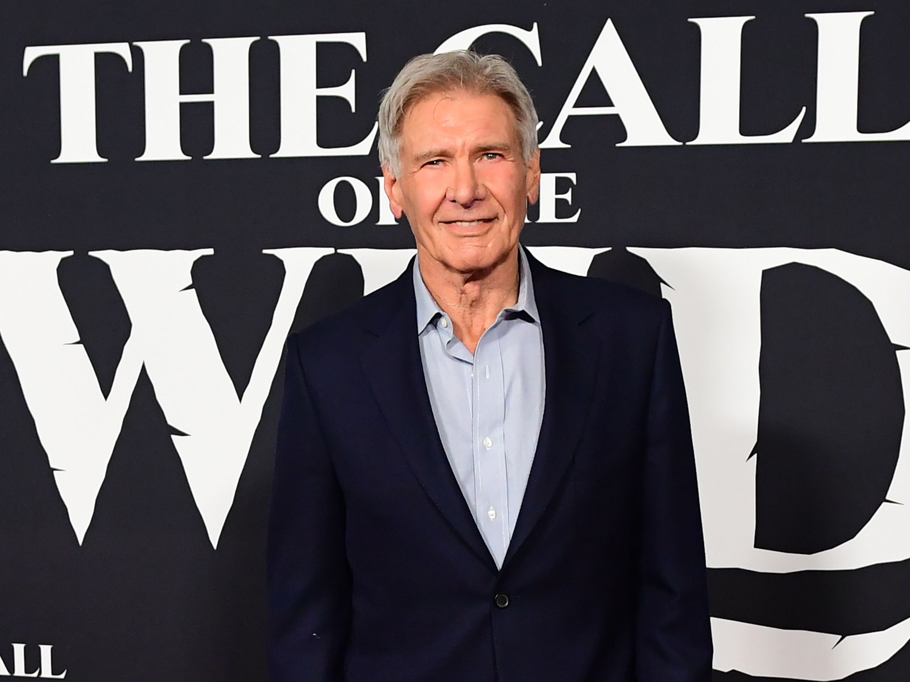 Harrison Ford is returning as Indiana Jones in a 2023 film