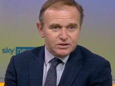 Minister says he is ‘not sure what more we can do’ for NHS staff as report warns of burnout ‘emergency’