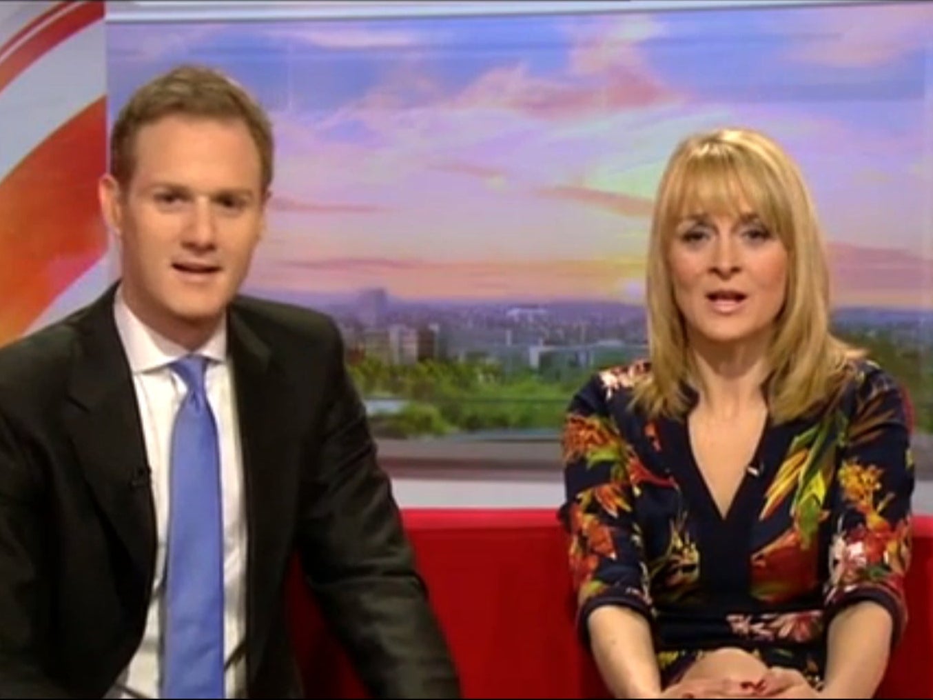 Louise Minchin Bbc Breakfast Presenter Set To Leave…