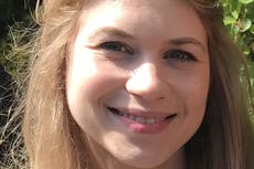 Sarah Everard: PC Wayne Couzens pleads guilty to kidnap and rape and admits killing her