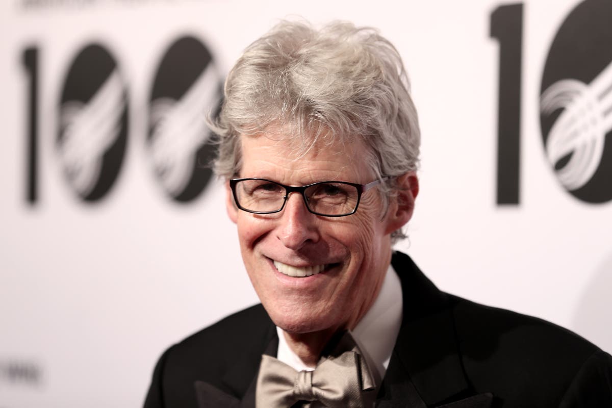 Ted Chapin interview ‘Every time I see one of these shows, I discover