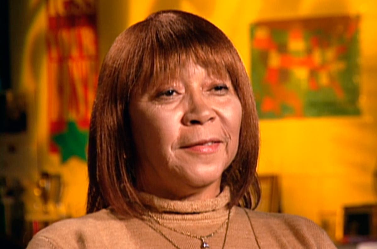 CMT to honor Black country music pioneer Linda Martell CMT to honor Black country music pioneer Linda Martell