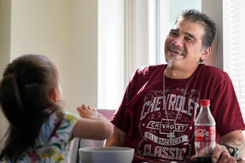 AP analysis COVID prolonged foster care stays for