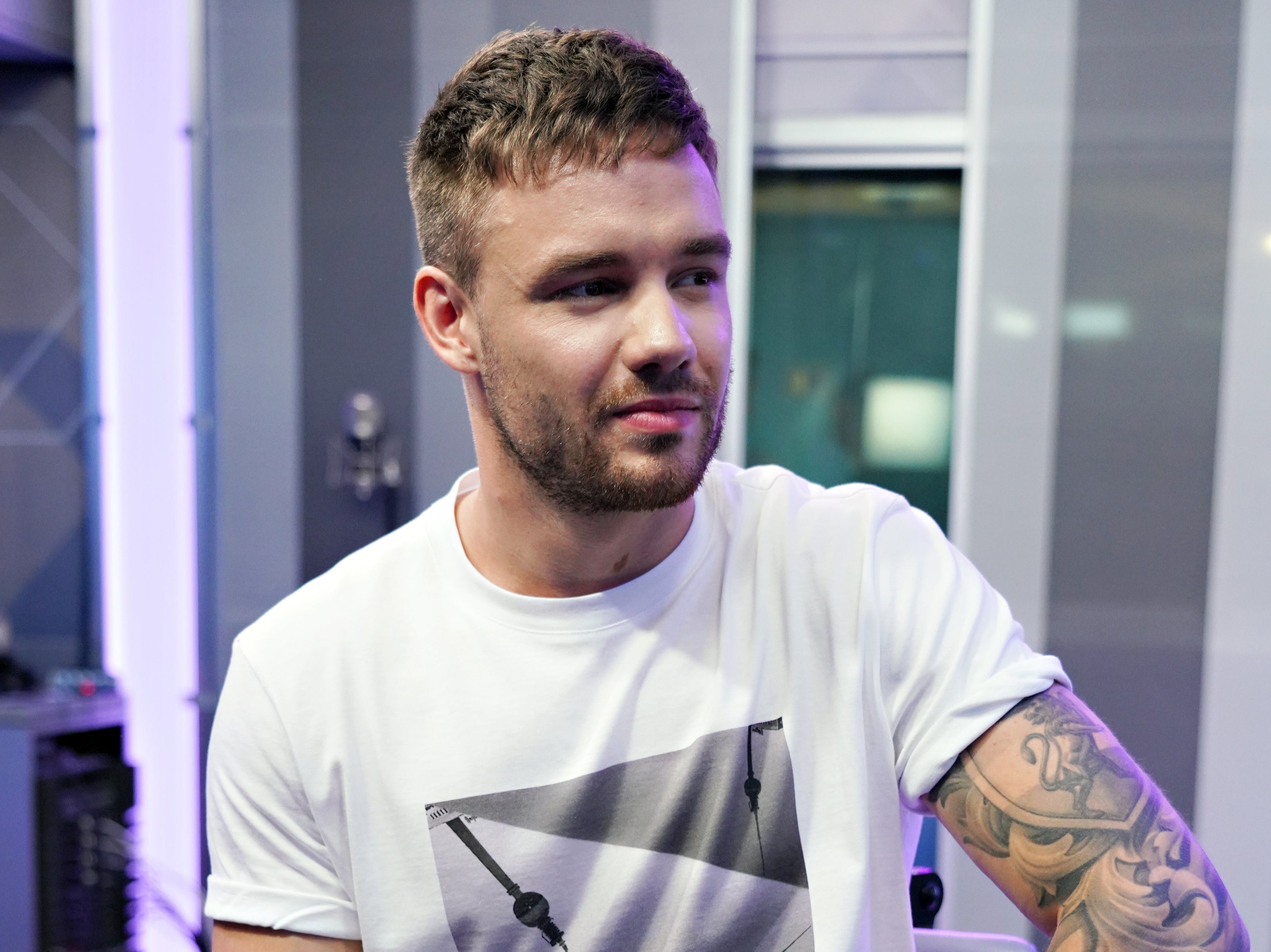 Liam Payne Says He Struggled With ‘severe’ Suicidal Thoughts And ...