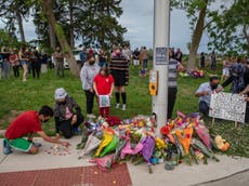 Nine-year-old son is sole survivor of ‘premeditated’ truck attack on Muslim family in Canada