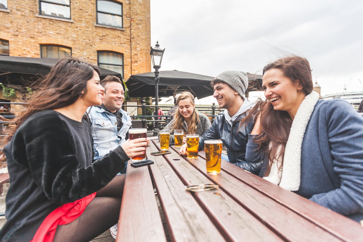 Can you buy friendship? The pros and cons of paid social clubs