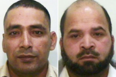 ‘We have not committed that big a crime,’ Rochdale groomer facing deportation tells tribunal