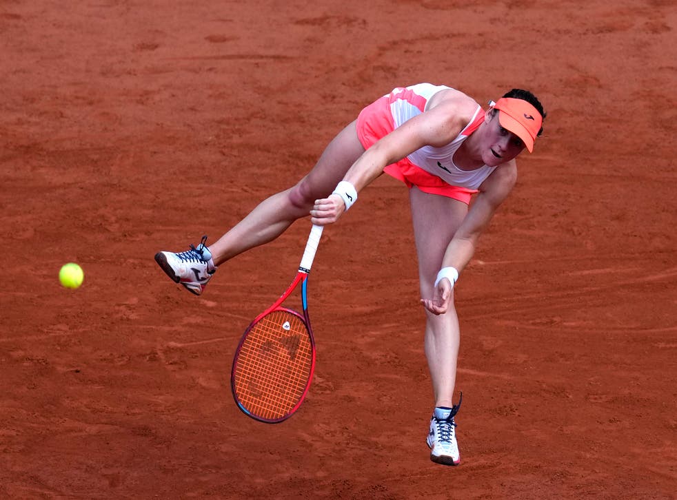 ROLAND GARROS