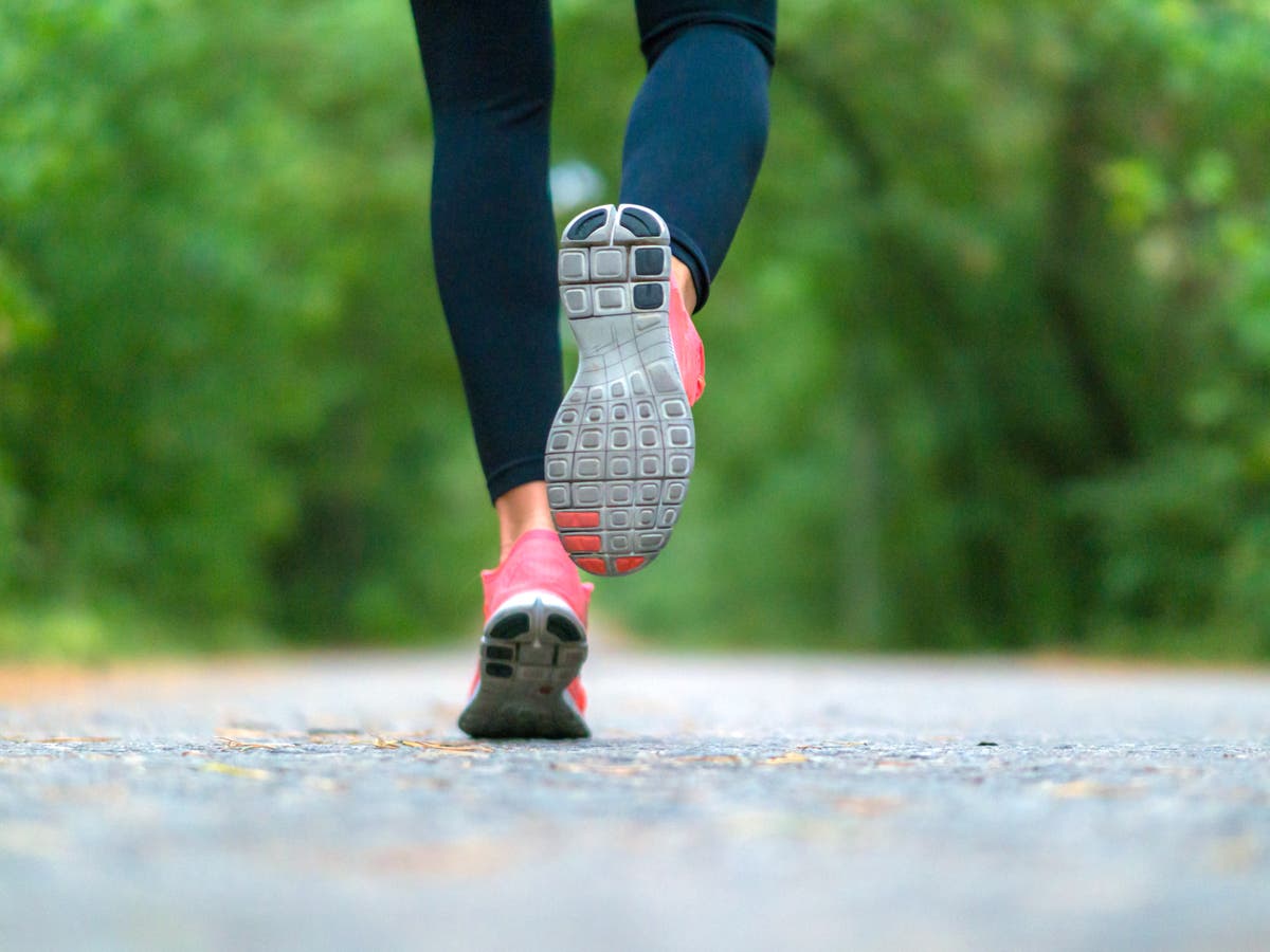 Parkrun at risk of being delayed in England again