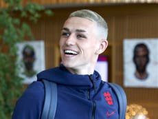 Paul Gascoigne urges Phil Foden to be ‘greedier’ to inspire England at Euro 2020