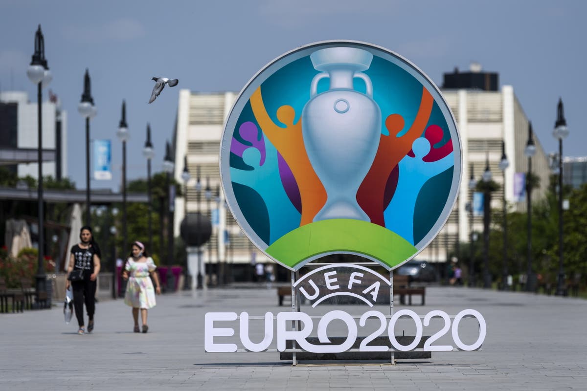 History and politics will colour the Euros like never before History and politics will colour the Euros like never before