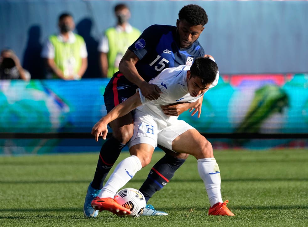 CONCACAF-EEUU