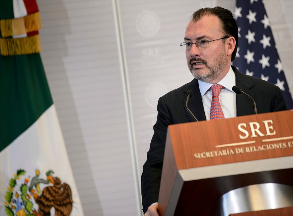 MÉXICO-CORRUPCIÓN