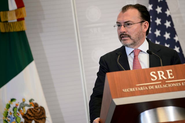 Mexico Corruption