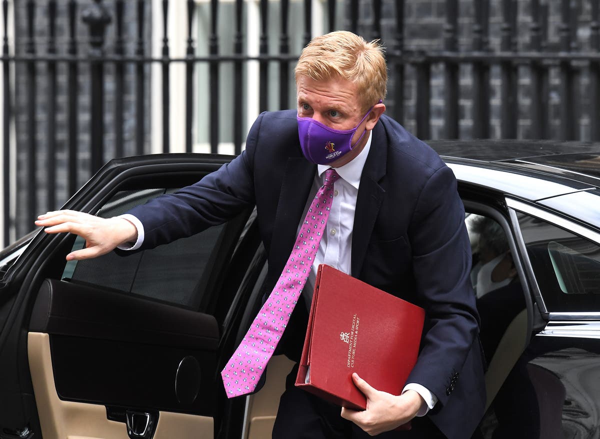 Consultants paid millions to help award Covid cash to charities as MPs warn of a &lsquo;worrying smoke&rsquo; around funding decisions