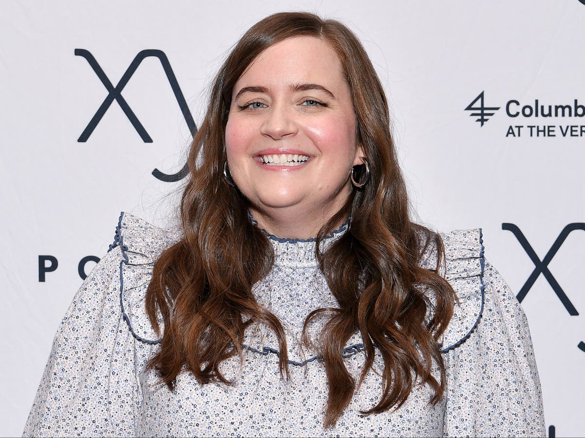 Aidy Bryant tells Jimmy Kimmel about her worst date ever