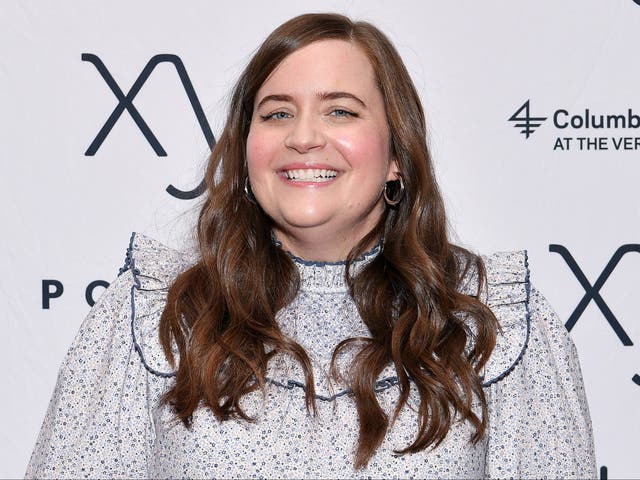 <p>Aidy Bryant tells Jimmy Kimmel about her worst date ever</p>