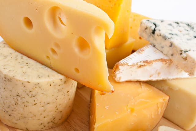 <p>This company will play someone $10k to eat cheese for a year, how to apply</p>