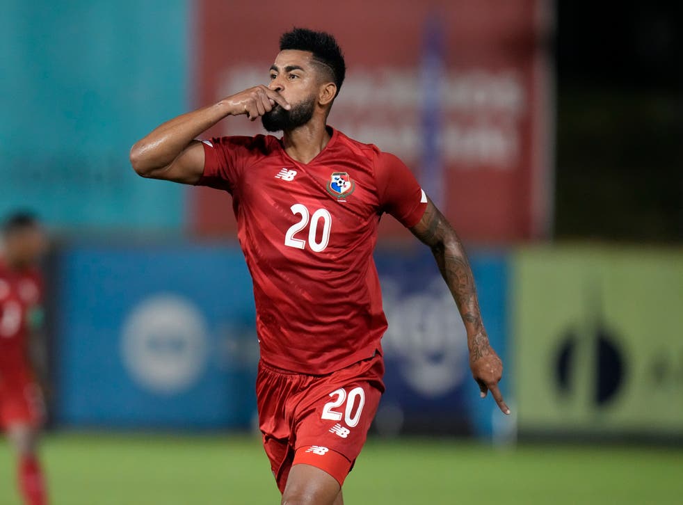 MUNDIAL PANAMA-DOMINICANA