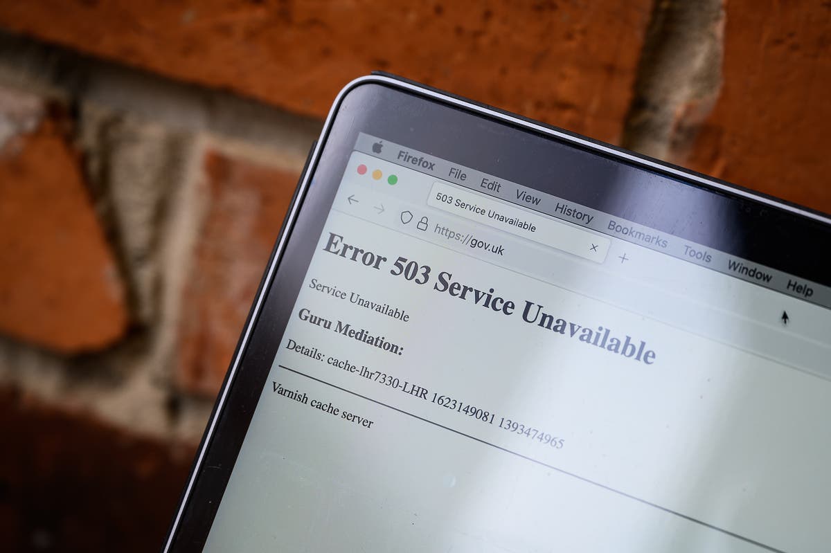 Fastly explains why the internet broke