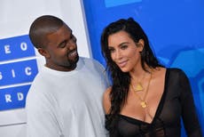 Kim Kardashian and Kanye West: Why it can (sometimes) be a good thing to stay friends with your ex