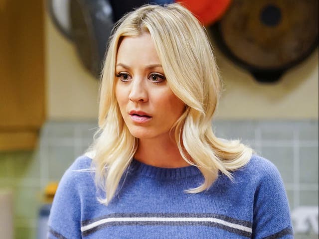 Kaley Cuoco Latest News Breaking Stories And Comment The Independent