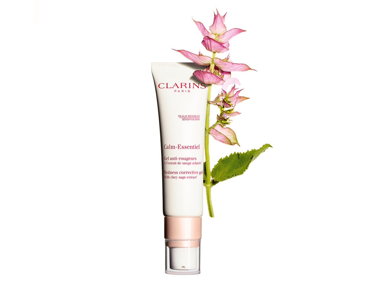 Calm-Essentiel Redness Corrective Gel 30ml: £29, Boots.com