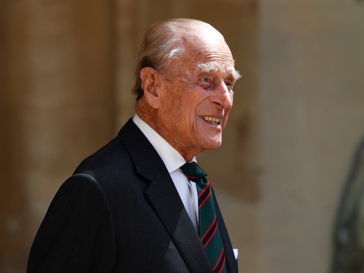 What is the new fundraiser launched to mark Prince Philip&rsquo;s 100th birthday and how can I take part?