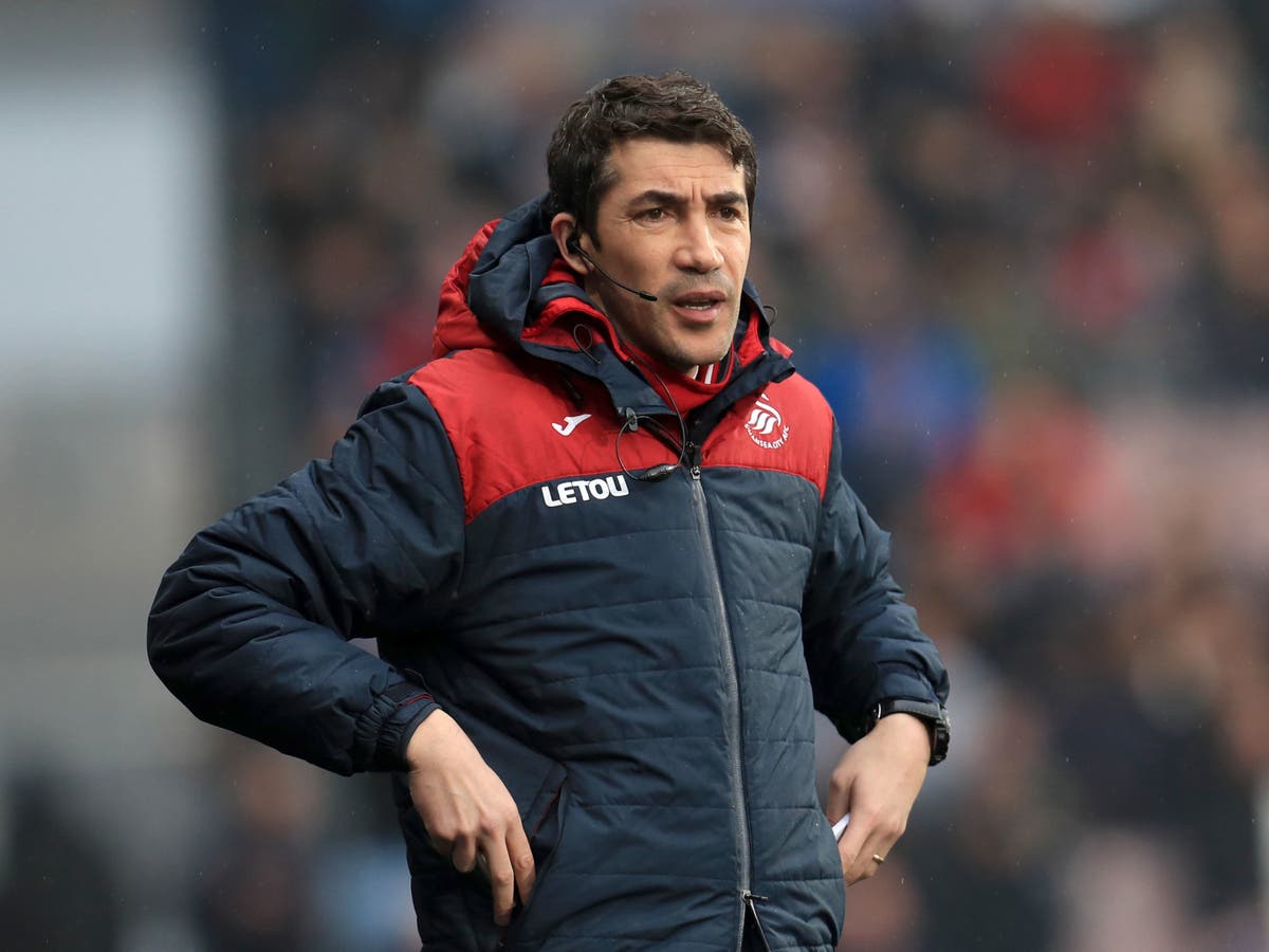 Wolves appoint Bruno Lage as manager after Nuno Espirito Santo exit