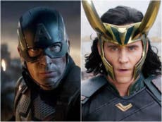 MCU: How to watch every Marvel movie and TV show in chronological order as Loki arrives