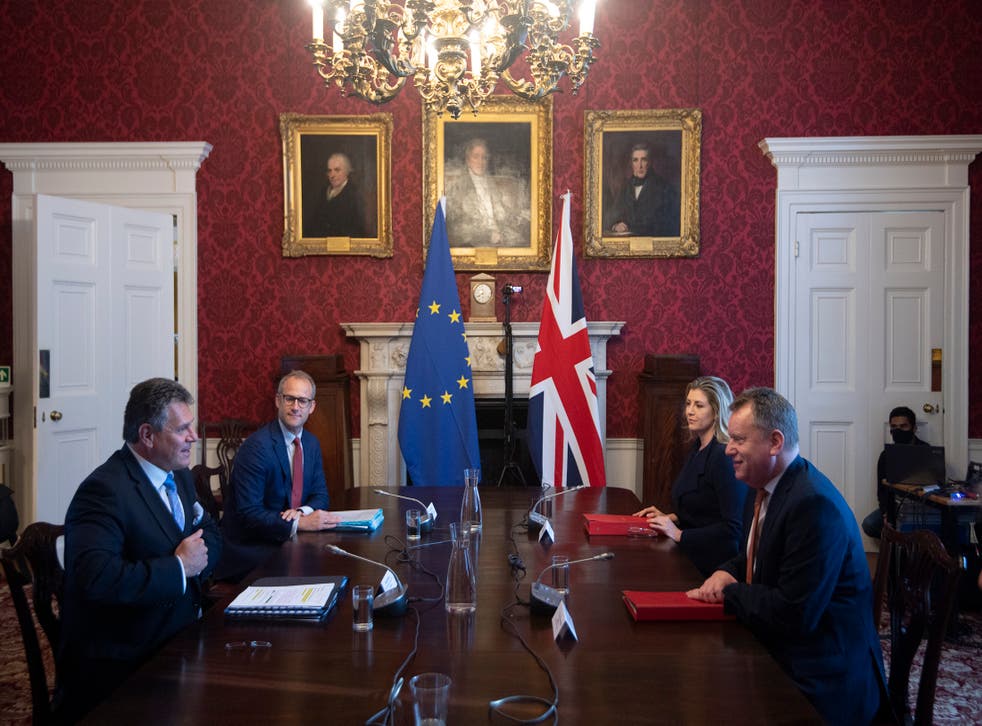 EUR-GEN BREXIT