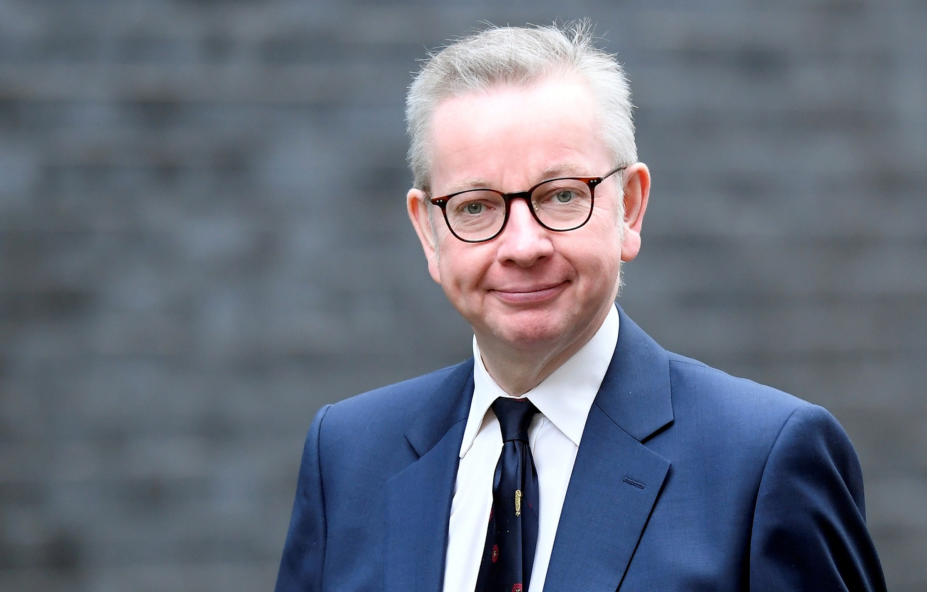 <p>Labour has accused Mr Gove of breaching the ministerial code</p>