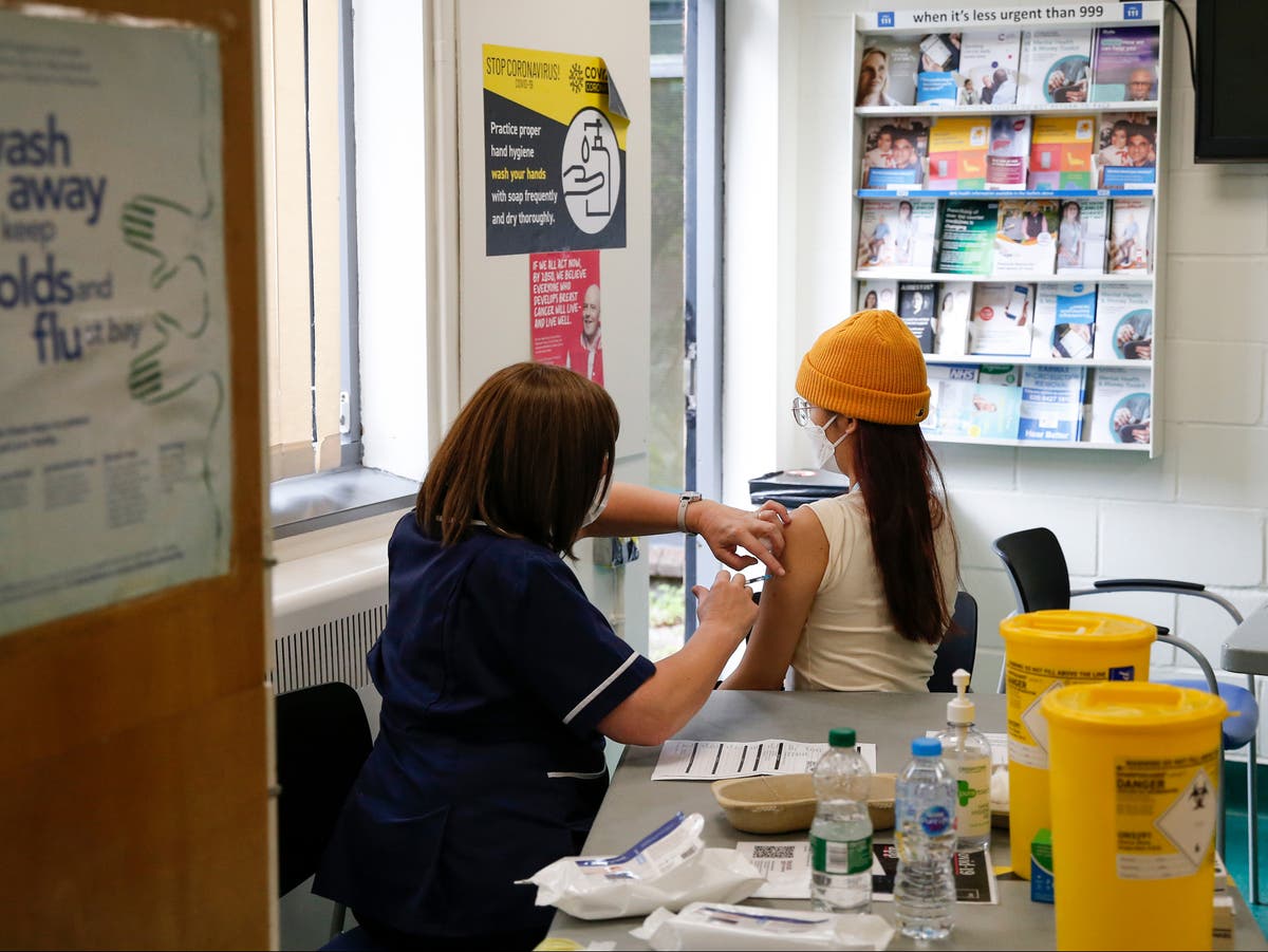 Vaccines &lsquo;highly effective&rsquo; against hospitalisation from Delta variant