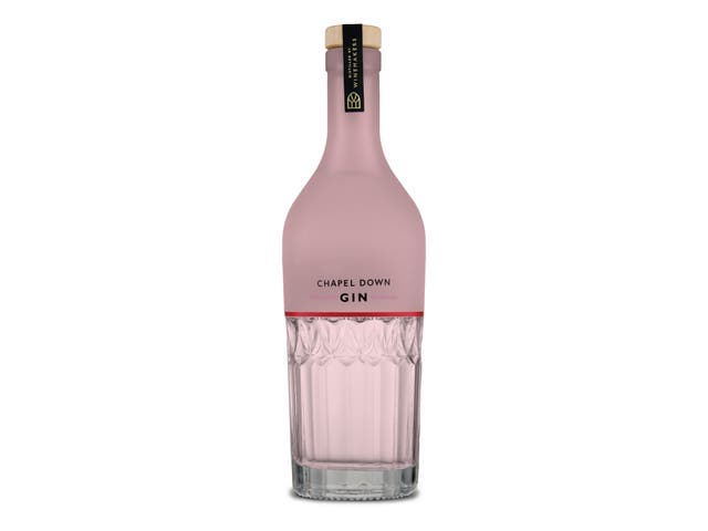 World Gin Day 21 Pink Gin Cocktail Books Glasses And More The Independent