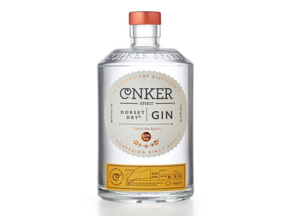World Gin Day 21 Pink Gin Cocktail Books Glasses And More The Independent World Gin Day 21 Pink Gin Cocktail Books Glasses And More The Independent