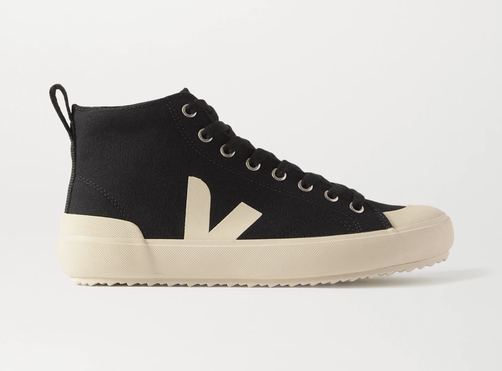 Depresión Distante cola Veja trainers are currently on sale at Net-A-Porter | The Independent