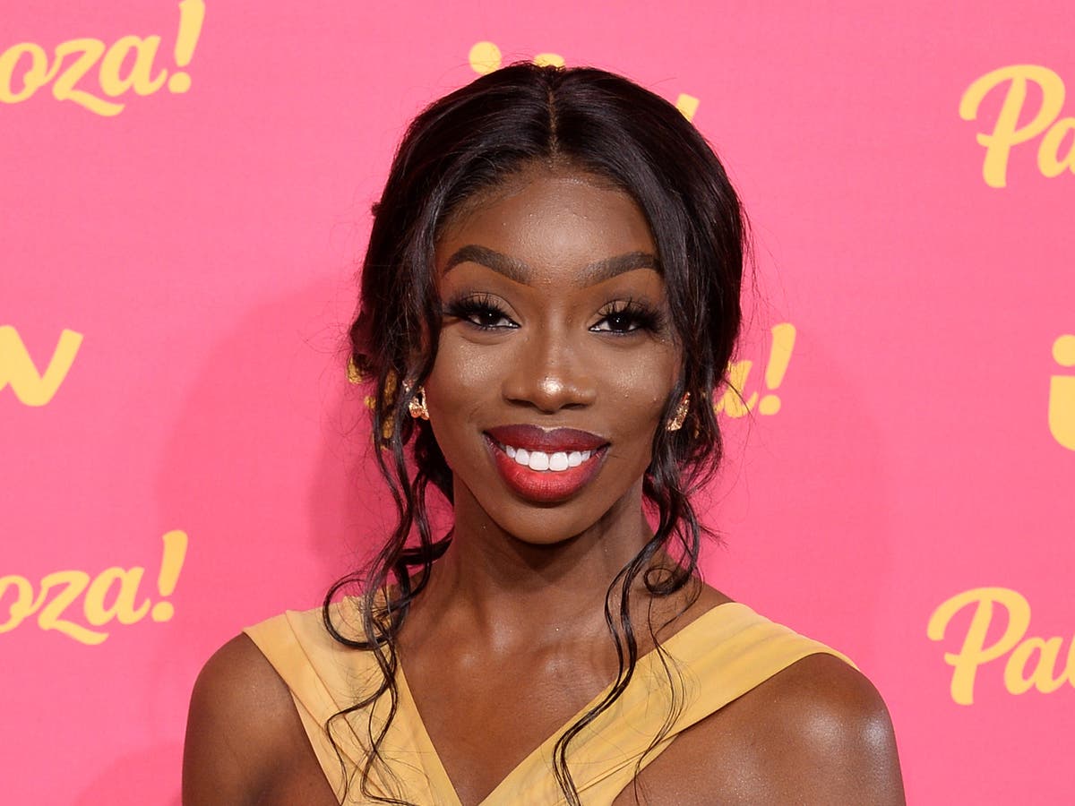 Former Love Island contestant Yewande Biala says the show is bad for her dating life