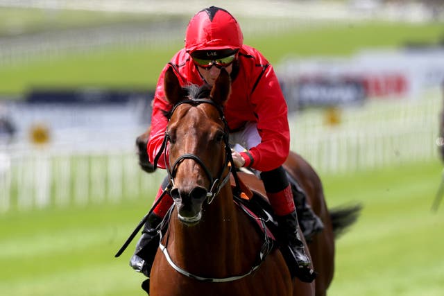 Castle Star is to skip Royal Ascot