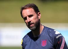 England hopes Gareth Southgate and his team can build on solid foundations