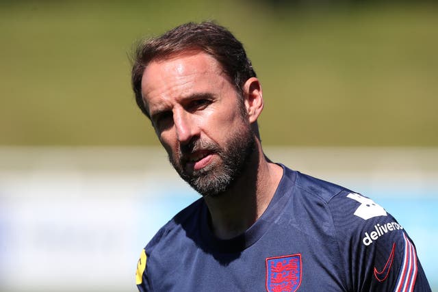 England manager Gareth Southgate has transformed the fortunes of the national team